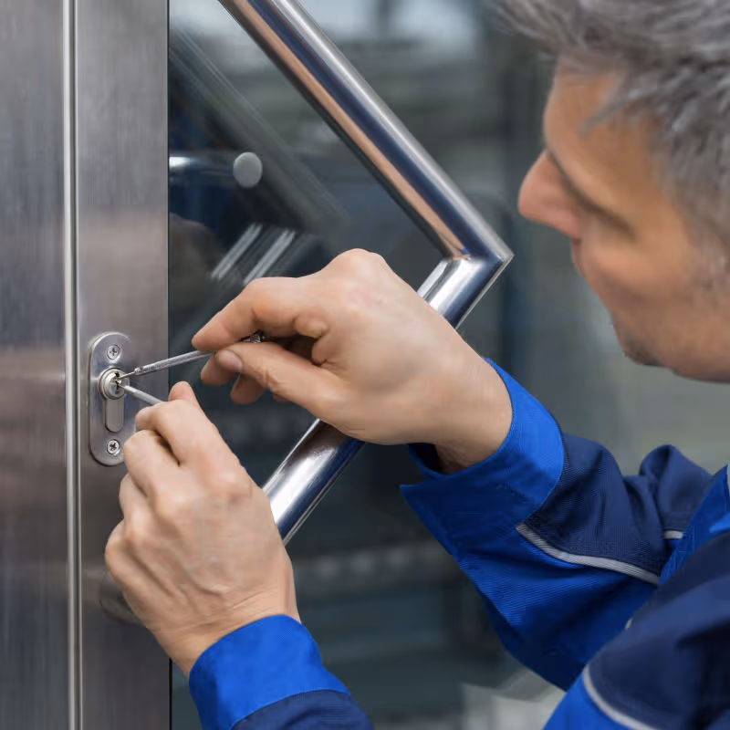 Viranşehir Çilingir